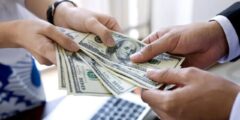كيفية الحصول على قرض بدون فوائد في الكويت