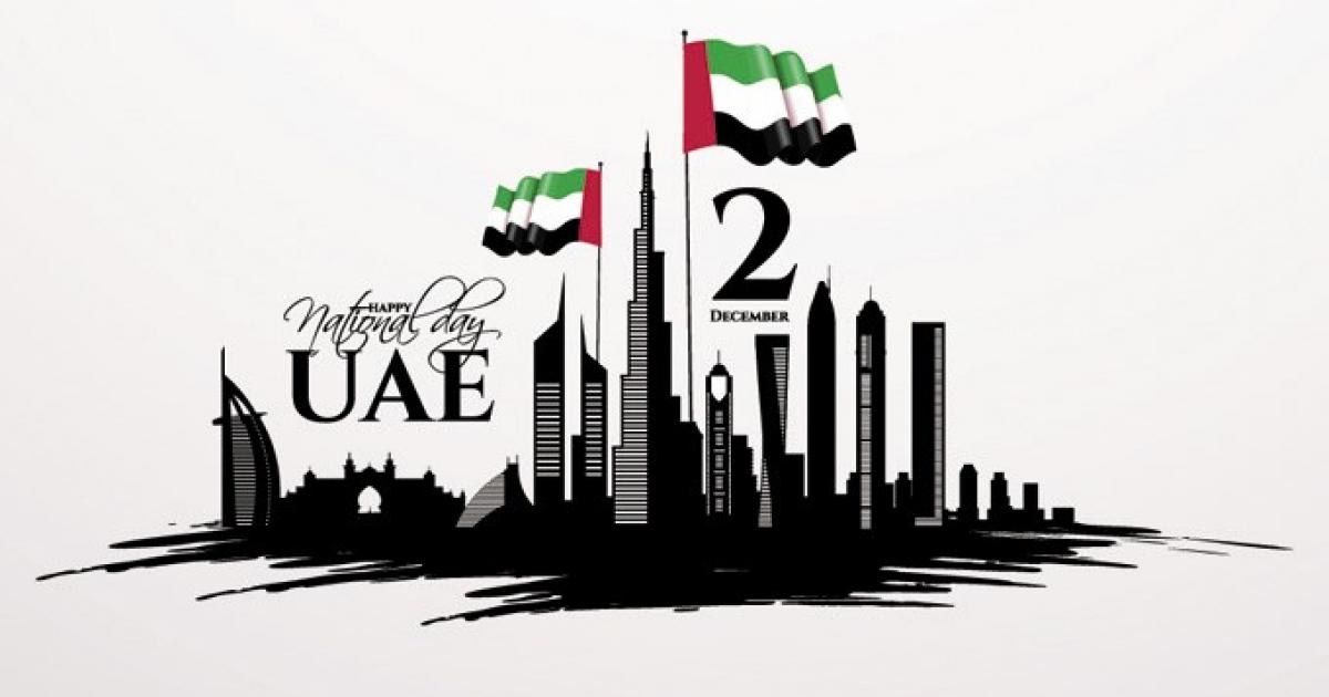 أفكار للاحتفال باليوم الوطني الإماراتي 51