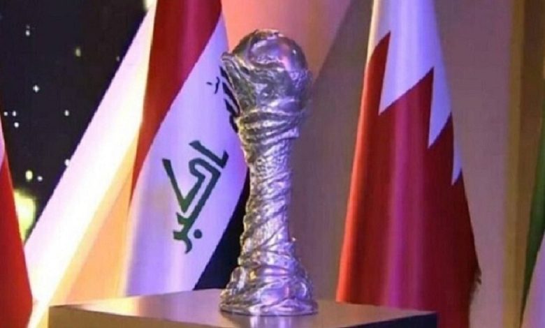 القنوات الناقلة لكأس الخليج العربي 2023