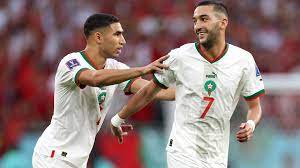 القنوات الناقلة لمباراة منتخب المغرب وكندا اليوم في كأس العالم 2022