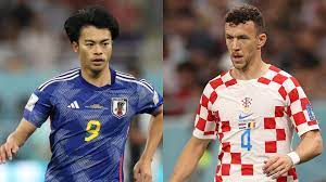 القنوات الناقلة لمباراة منتخب اليابان ضد منتخب كرواتيا في كأس العالم 2022
