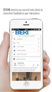 تحميل تطبيق beki للاندرويد apk 2023 الاصدار الاخير