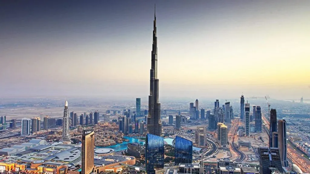 جدول احتفالات رأس السنة في دبي 2023 الأماكن والمواعيد