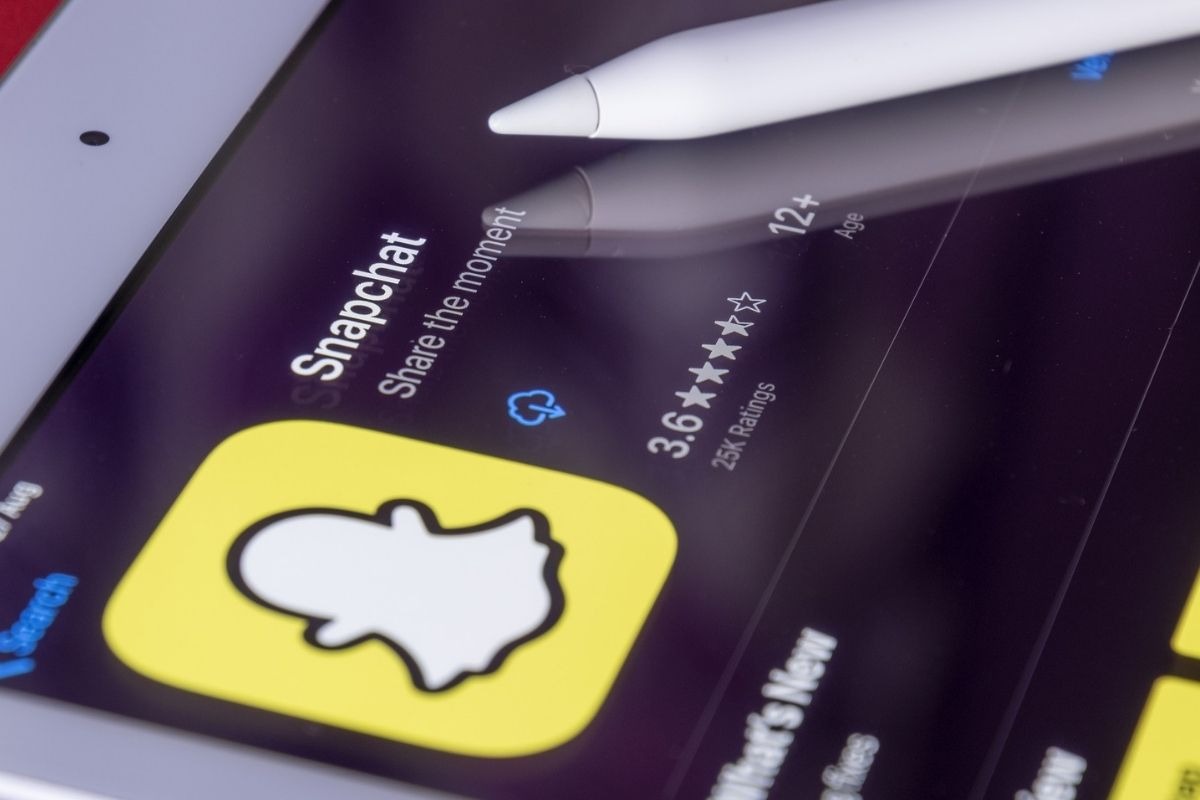رابط فك حظر سناب snapchat لإسترجاع الحساب
