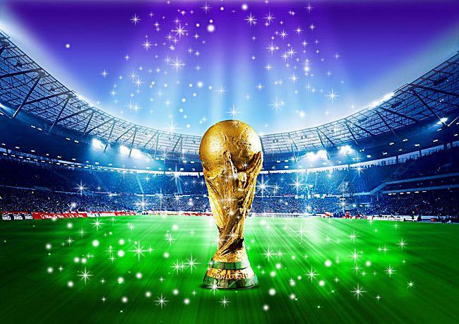 هل كأس العالم من الذهب وكم وزنه