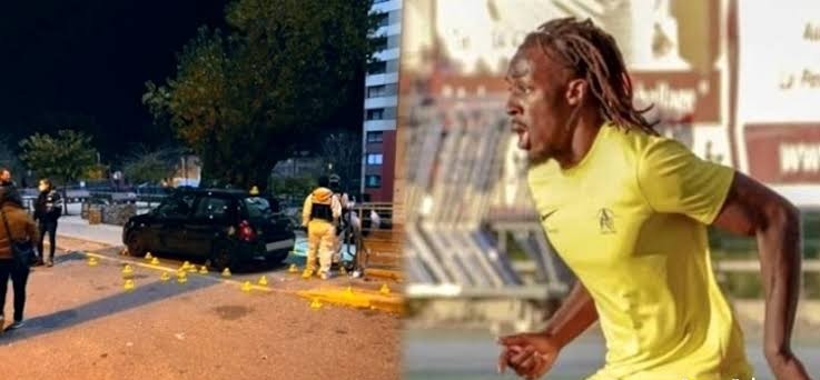 سبب مقتل عادل ميندي اللاعب السنغالي