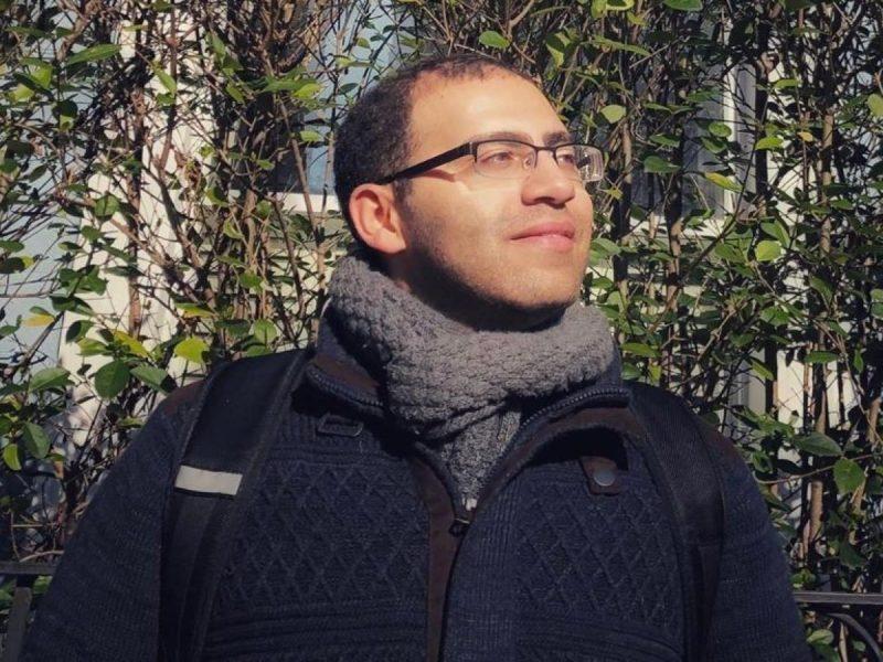 سبب وفاة الصحفي محمد الغيط