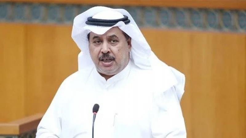 سبب وفاة خلف دميثير العنزي النائب الكويتي السابق