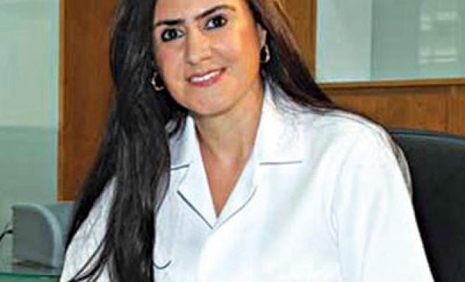 سبب وفاة الدكتورة حنان معرفي دكتورة التجميل