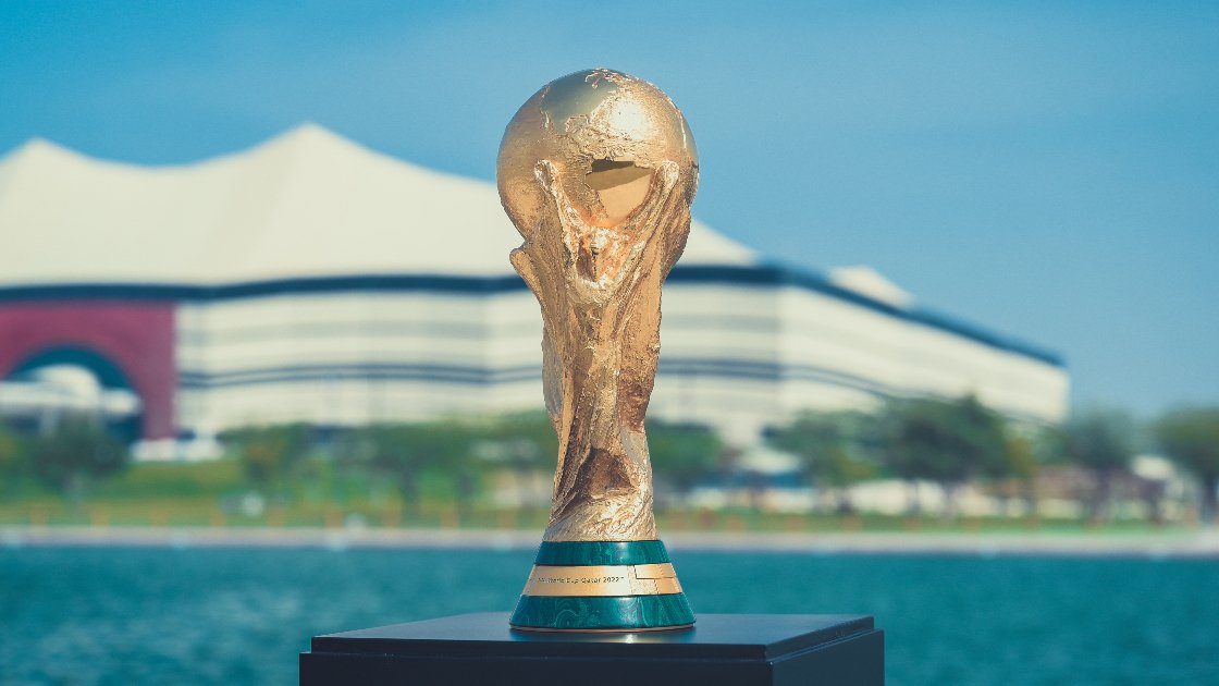 كم ارباح قطر من كأس العالم 2022