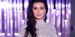ما هو مرض زينة ترحيني ملكة جمال لبنان