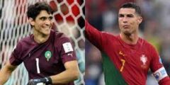 ماتش المغرب والبرتغال كأس العالم 2022 مباشر بدون تقطيع