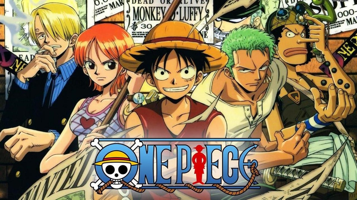 مانجا ون بيس الفصل One Piece 1070