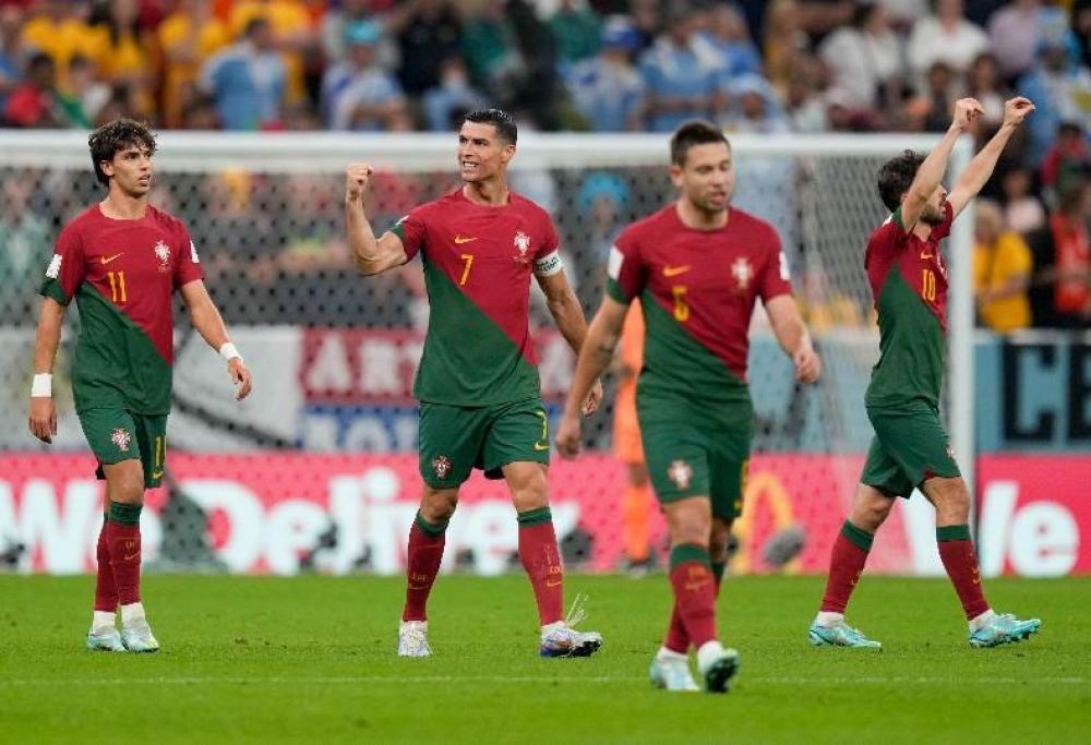 مباراة البرتغال وسويسرا مباشر كأس العالم 2022 بجودة عالية