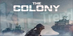 مشاهدة فيلم the colony مترجم ايجي بست بجودة عالية
