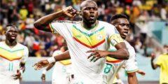 مشاهدة مباراة انجلترا والسنغال كأس العالم 2022 مباشر بجودة عالية