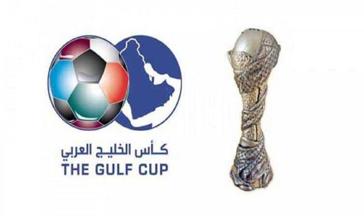 المنتخبات المشاركة في بطولة كأس الخليج العربي 2023