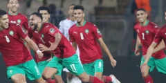 هل المغرب تستخدم السحر بكأس العالم