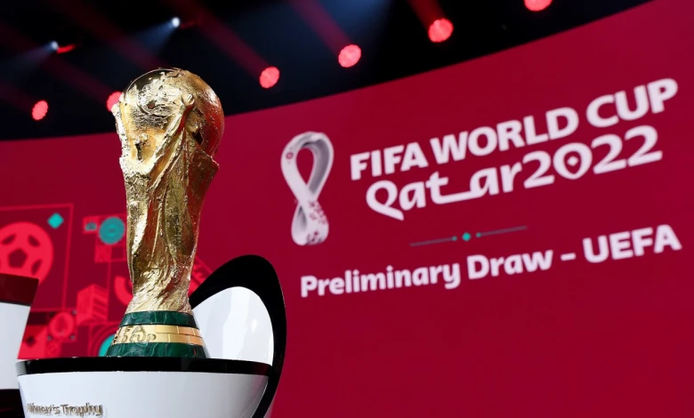 موعد بدء مراسم حفل ختام كأس العالم 2022