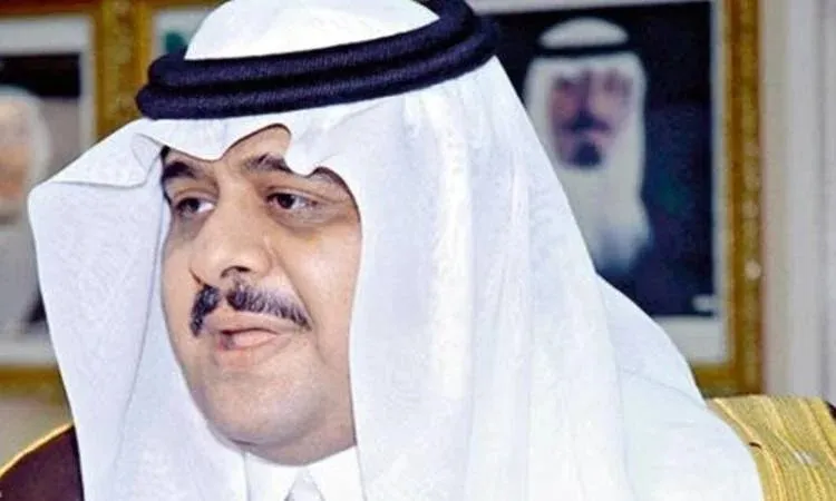 سبب وفاة الأمير سلطان بن تركي بن عبد الله بن عبد العزيز آل سعود - معلومة نت