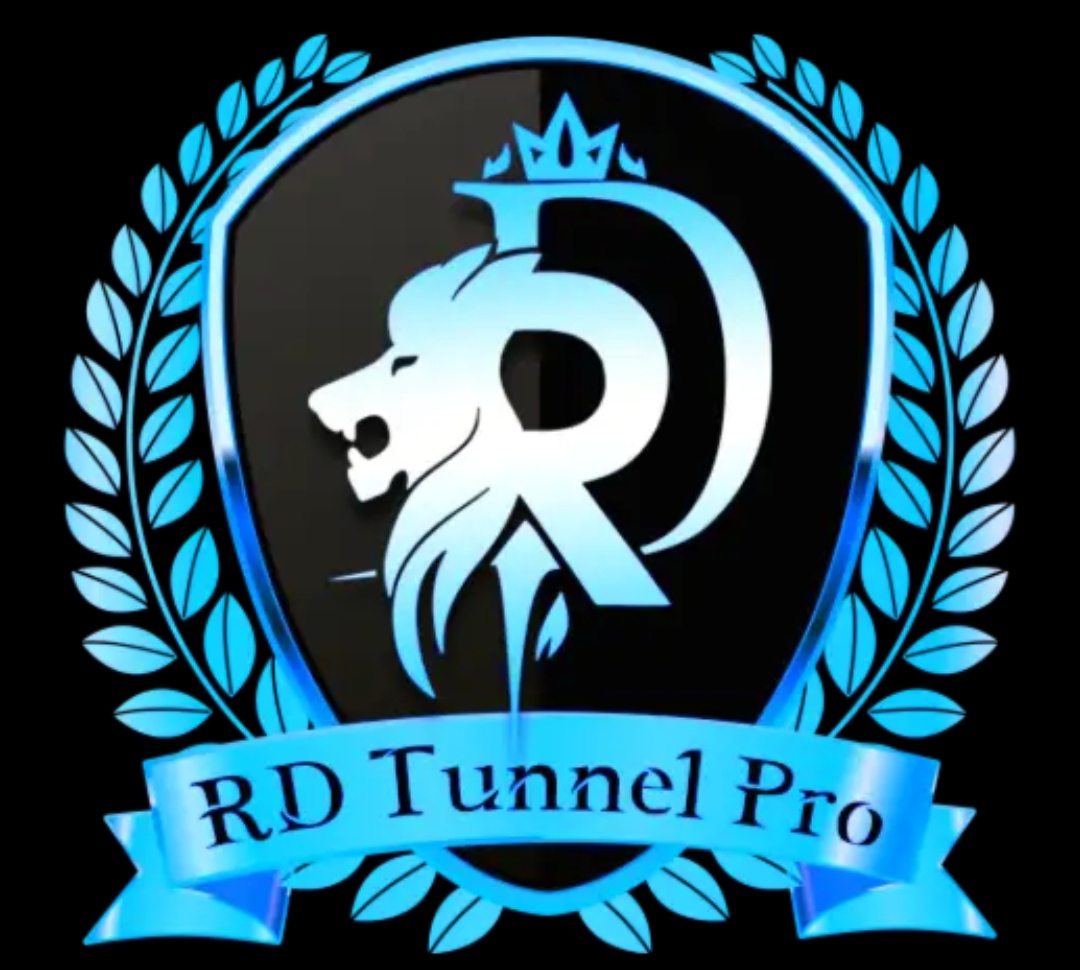 ما هو تطبيق rd tunnel pro