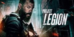 فيلم Project Legion مترجم ايجي بست