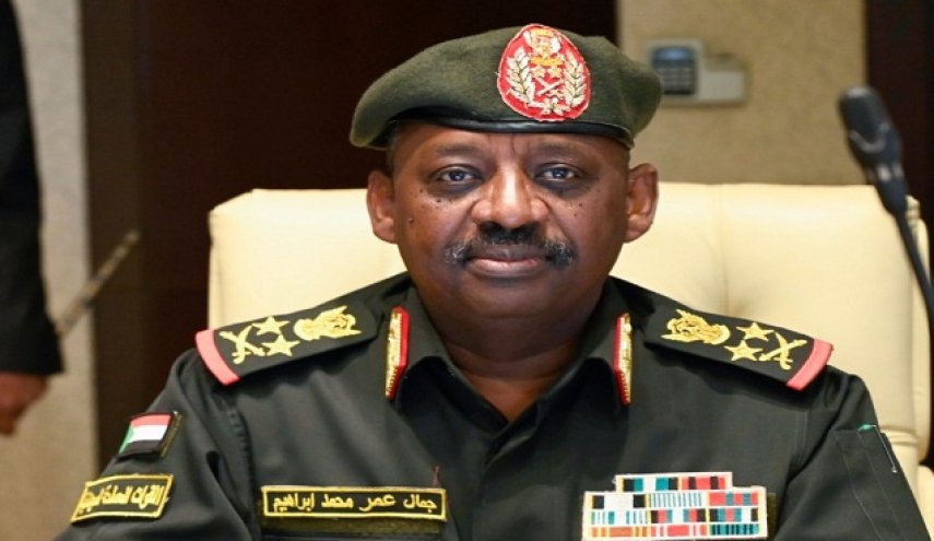 سبب وفاة وزير الدفاع السوداني