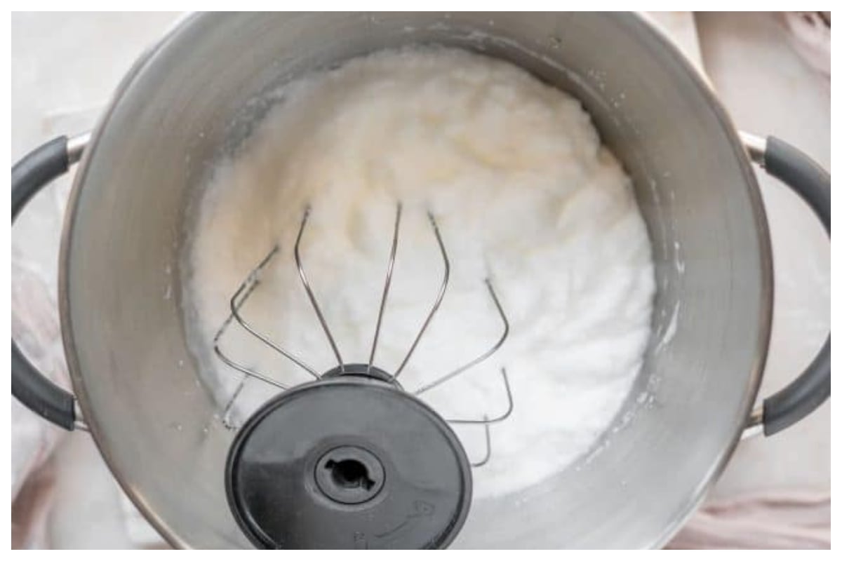 طريقة عمل خبز الكيتو في المنزل بالخطوات والصور