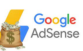 جوجل ادسنس Google Adsense
