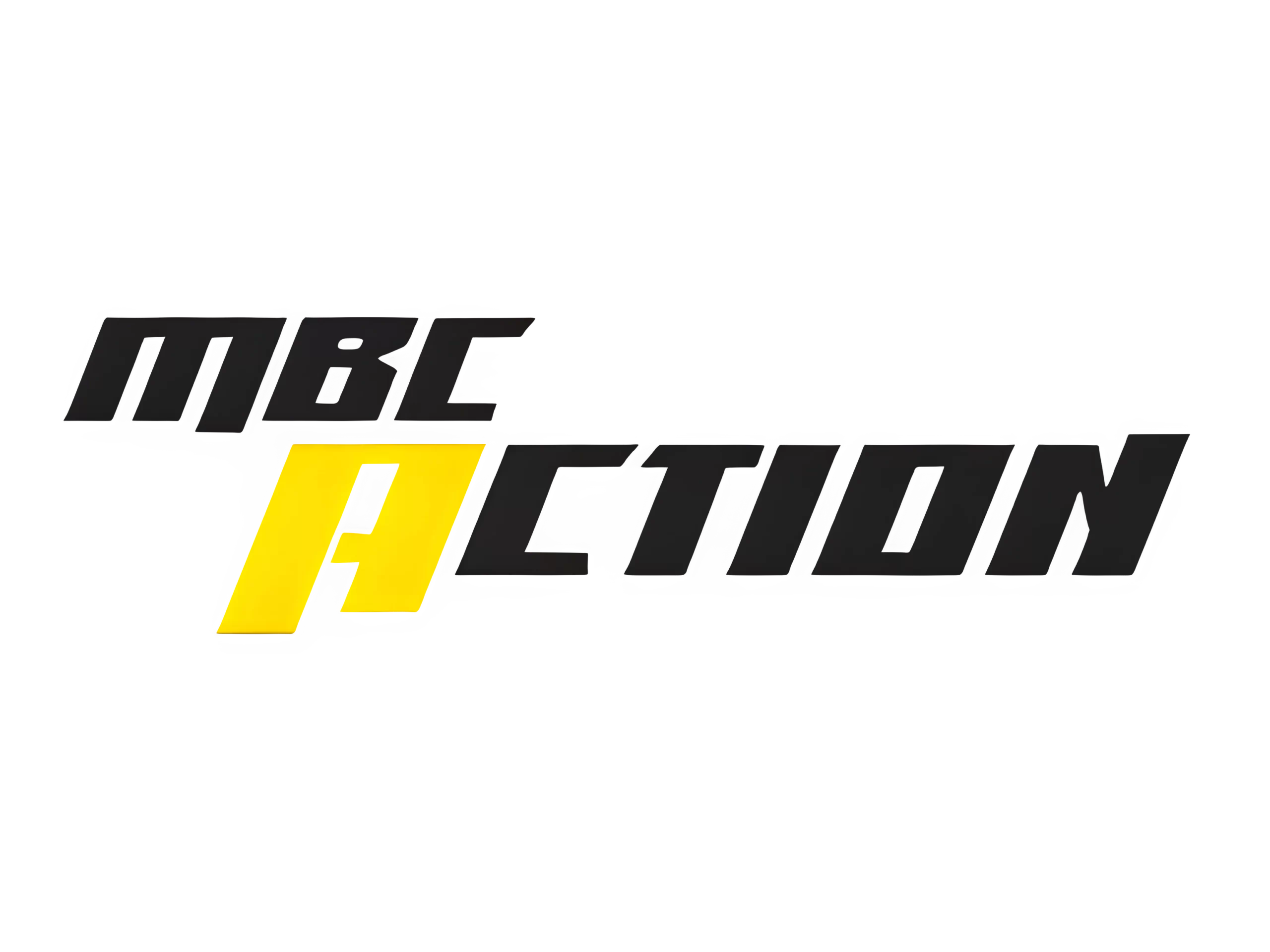 قناة ام بي سي أكشن MBC Action