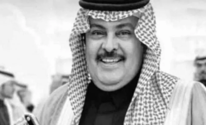 سبب وفاة محمد البعيجان رجل الأعمال السعودي اليوم