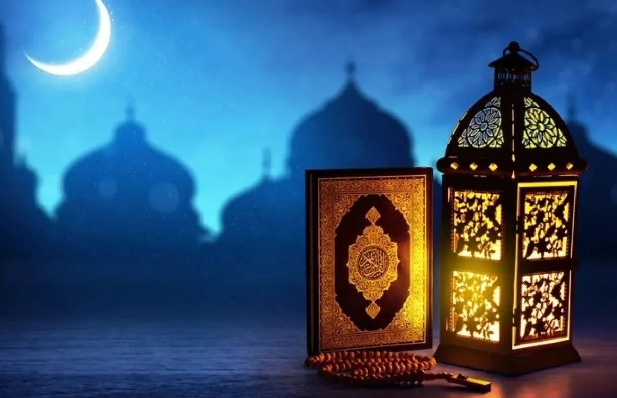 دعاء اليوم الأول من رمضان مستجاب 1444