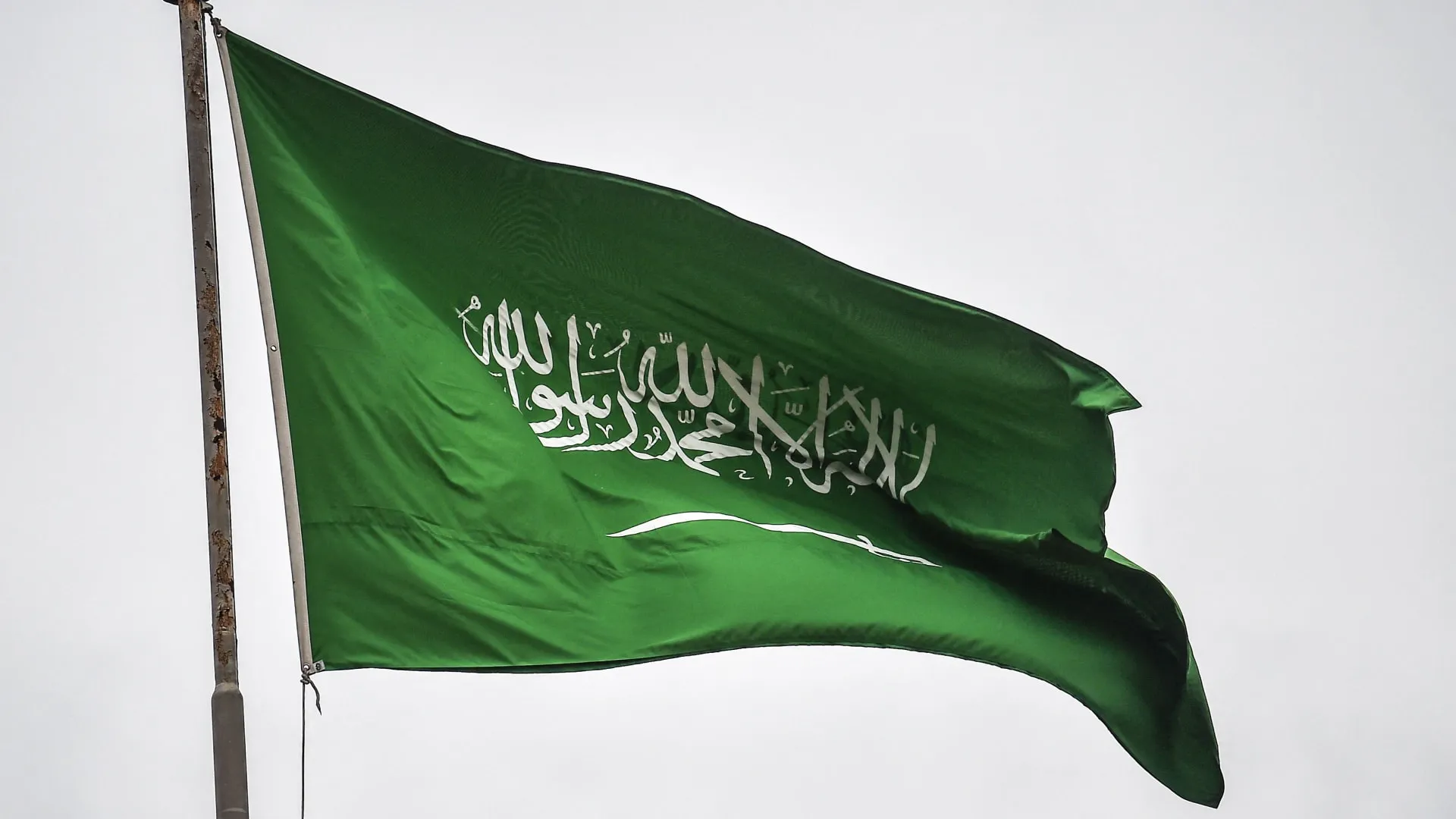 ما هو يوم العلم السعودي 