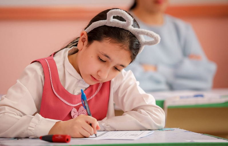 وقت دوام المدارس في رمضان 2023