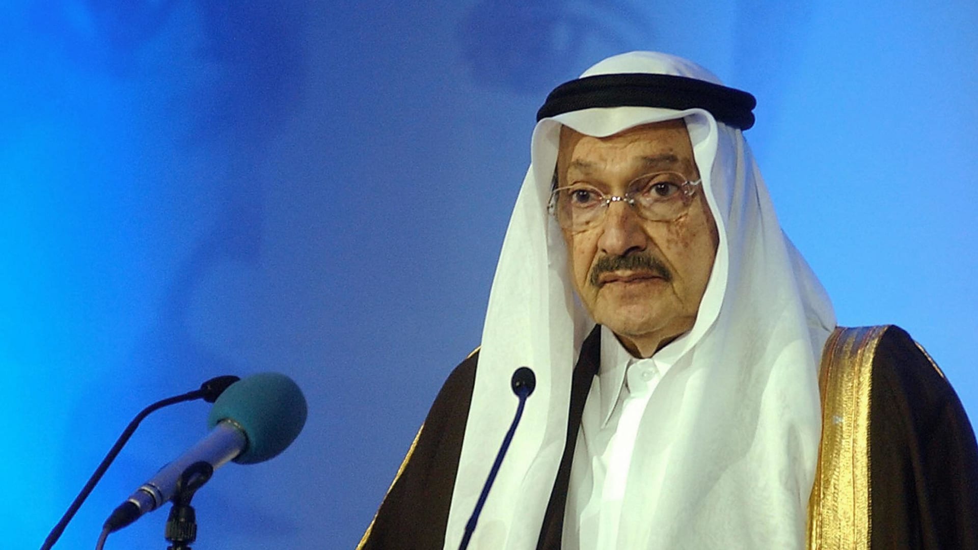 ما هو مرض صاحب السمو الأمير طلال بن فهد آل سعود