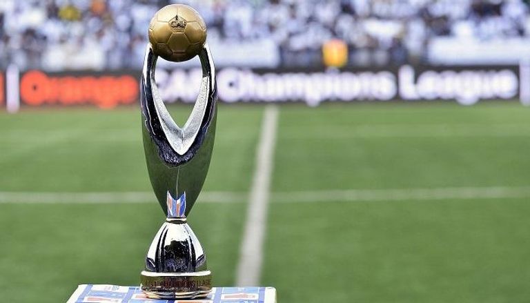 تاريخ انتهاء CAF دوري الأبطال 2023