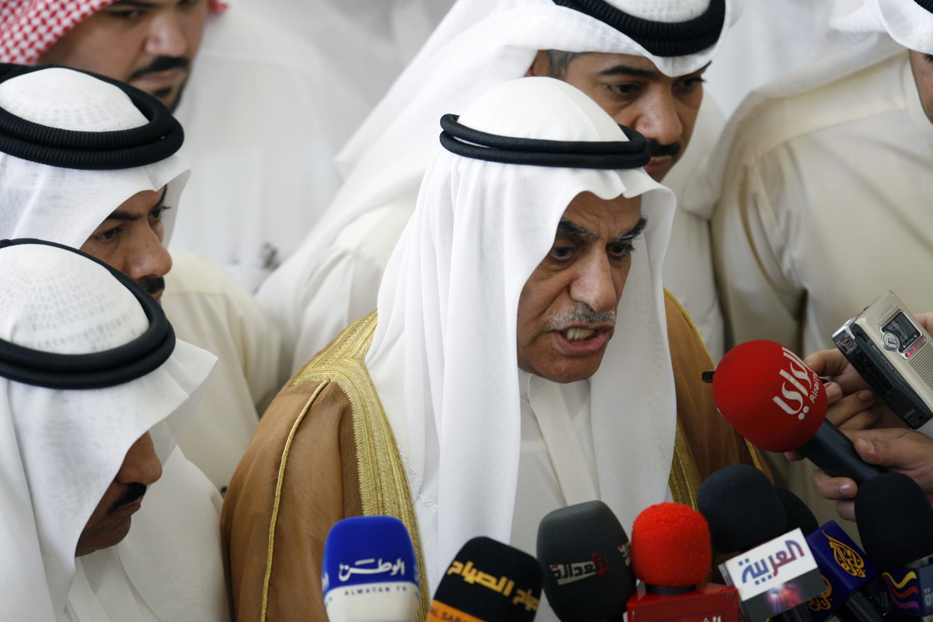من هو رئيس مجلس الأمة الكويتي الجديد