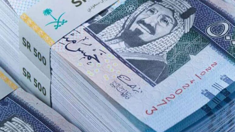 متوسط دخل الفرد في السعودية