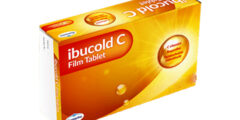 ibucold c 200mg/30mg لماذا يستخدم ؟