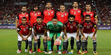 في أي عام تأهلت مصر لكأس العالم للمرة الأولى في تاريخها؟